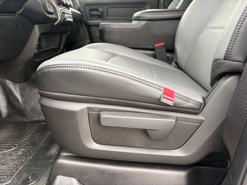 New 2026 RAM 5500 Tradesman image 12