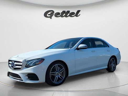 Used 2019 Mercedes-Benz E 300 E 300 image 1