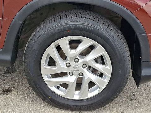 Used 2015 Honda CR-V EX image 8