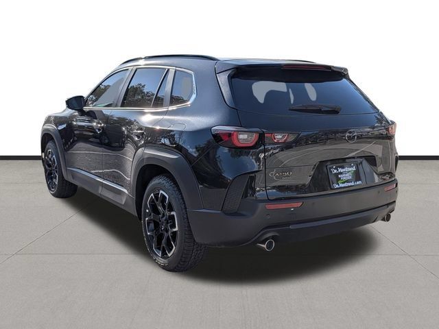 Certified 2026 MAZDA CX-50 Meridian Edition AWD/4WD image 7