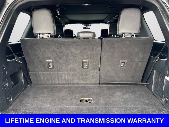 Used 2021 Ford Expedition Limited AWD/4WD image 12