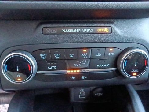 New 2026 Ford Escape Active FWD image 22