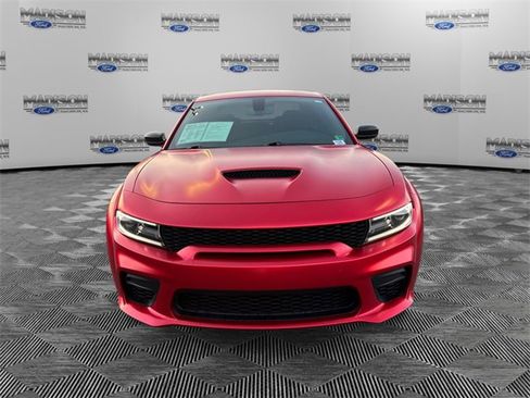 Used 2021 Dodge Charger Scat Pack image 8