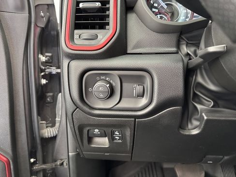 Used 2022 RAM 1500 Rebel w/ Rebel Level 2 Equipment Group image 36