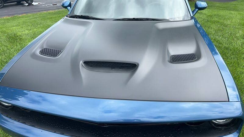 Used 2022 Dodge Challenger GT RWD image 13