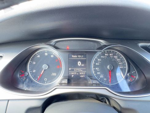 Used 2013 Audi A4 2.0T Premium image 14