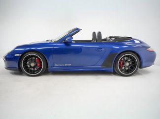 Used 2011 Porsche 911 Carrera GTS video 2
