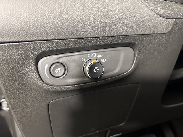 Used 2024 Buick Encore GX Preferred FWD image 18