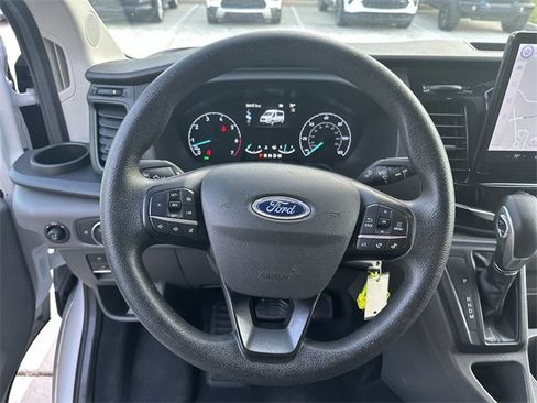 Used 2023 Ford Transit 350 XLT image 35
