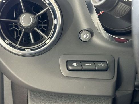 Certified 2024 Chevrolet Camaro SS image 16