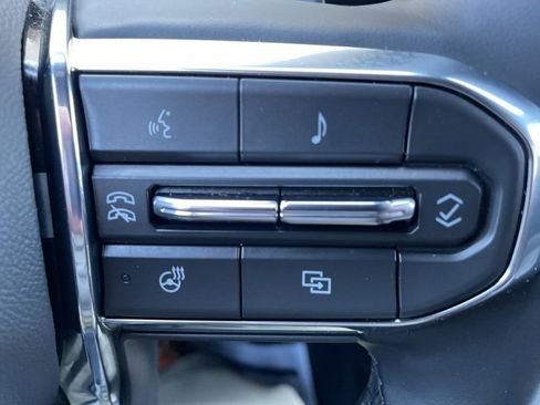 Used 2026 GMC Terrain Elevation image 18