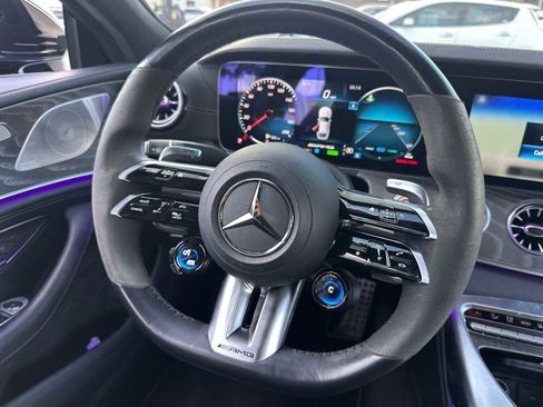 Used 2022 Mercedes-Benz AMG GT 43 image 20