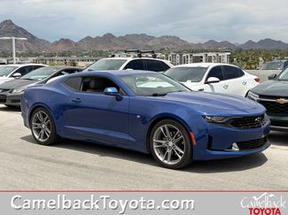 Used 2021 Chevrolet Camaro LT w/ RS Package RWD video 1