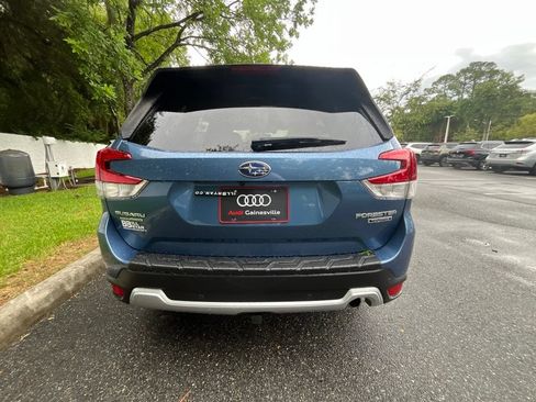 Used 2019 Subaru Forester Touring w/ Popular Package #3 AWD/4WD image 4