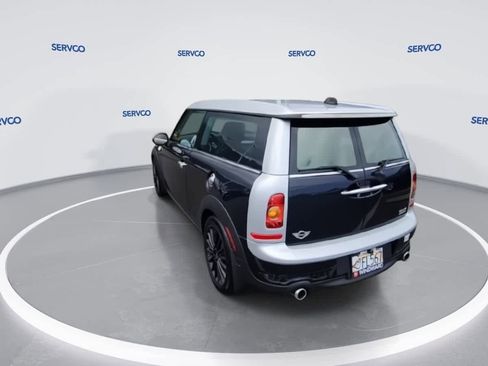 Used 2008 MINI Cooper Clubman S image 6
