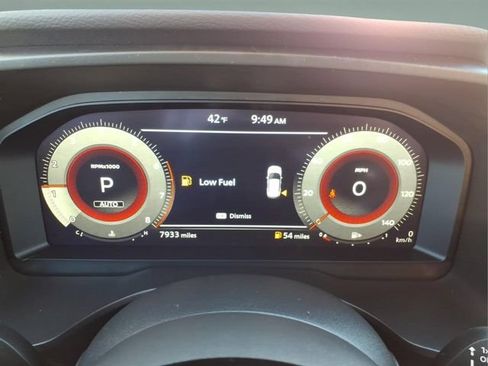 Certified 2024 Nissan Rogue Platinum w/ Platinum Premium Package AWD/4WD image 29