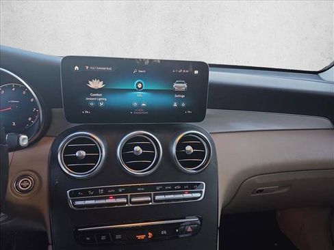 Certified 2022 Mercedes-Benz GLC 300 image 19