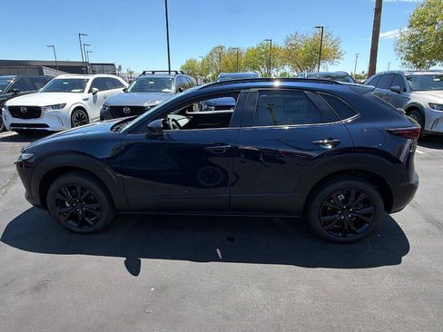 New 2026 MAZDA CX-30 Aire Edition AWD/4WD image 4