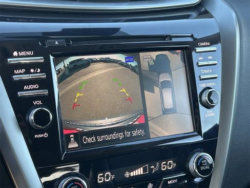 Used 2024 Nissan Murano SL image 28