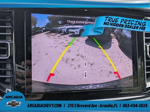Used 2025 Dodge Durango GT AWD/4WD image 30