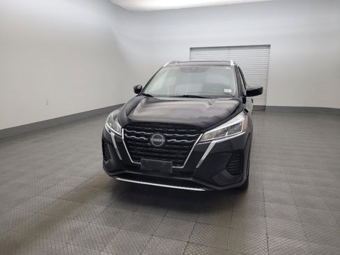 Used 2022 Nissan Kicks SV image 15