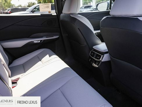 New 2026 Lexus RX 350 FWD image 13