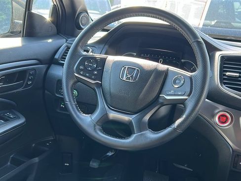 Used 2023 Honda Passport EX-L image 24