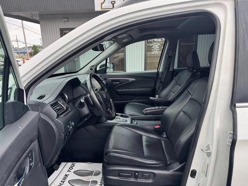 Used 2023 Honda Ridgeline RTL image 9