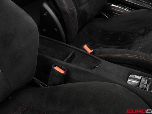 Used 2020 Ferrari 488 Pista Spider RWD image 46