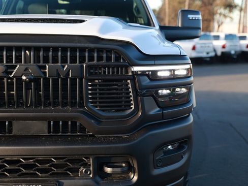 New 2026 RAM 2500 Rebel image 5