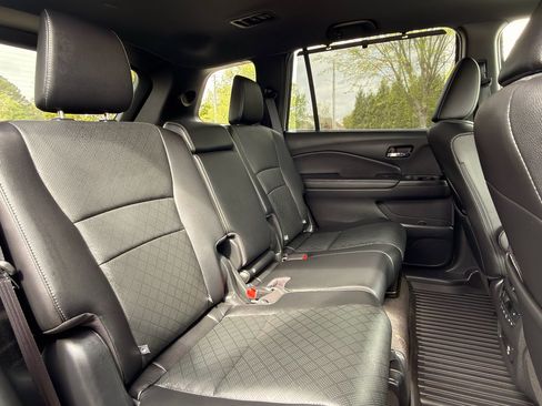 Used 2021 Honda Passport Elite image 19