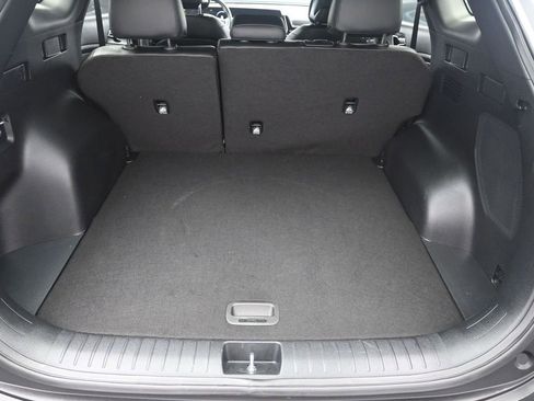 Certified 2025 Kia Sportage X-Pro image 37