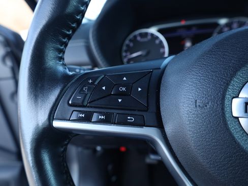 Used 2022 Nissan Sentra SV image 25