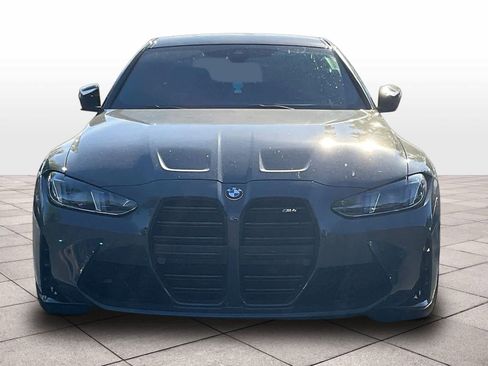 Used 2026 BMW M4 Coupe image 3