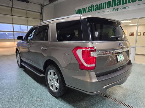Used 2019 Ford Expedition XLT w/ Equipment Group 202A image 9