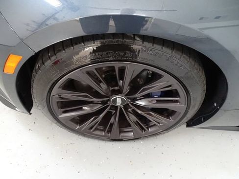 Used 2026 Cadillac CT5 V Blackwing RWD image 26