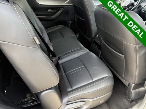 Used 2025 MAZDA CX-90 3.3 Turbo w/ Preferred Package image 40