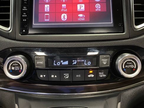 Used 2016 Honda CR-V EX-L image 23