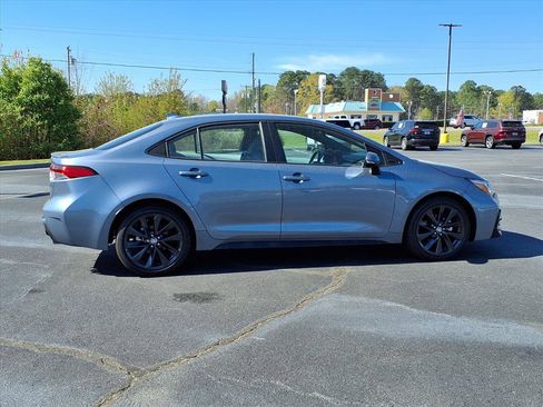 Used 2024 Toyota Corolla SE image 20