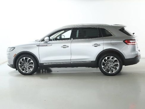 Certified 2023 Lincoln Nautilus Reserve w/ Equipment Group 201A AWD/4WD image 40