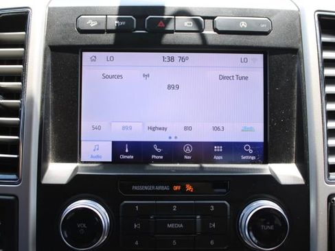 Used 2020 Ford F150 King Ranch w/ Equipment Group 601A Luxury AWD/4WD image 25