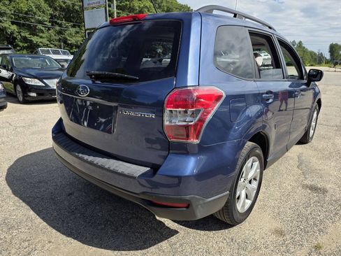 Used 2014 Subaru Forester 2.5i Premium w/ All-Weather Package AWD/4WD image 9