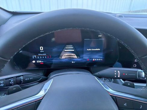 New 2026 Chevrolet Equinox LT w/ Convenience Package II image 15