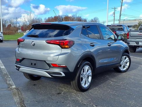 Certified 2023 Buick Encore GX Preferred w/ Cold Weather Comfort Package image 29