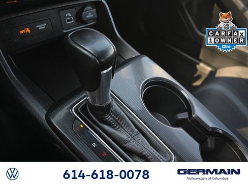 Used 2023 Honda Civic Sport image 27