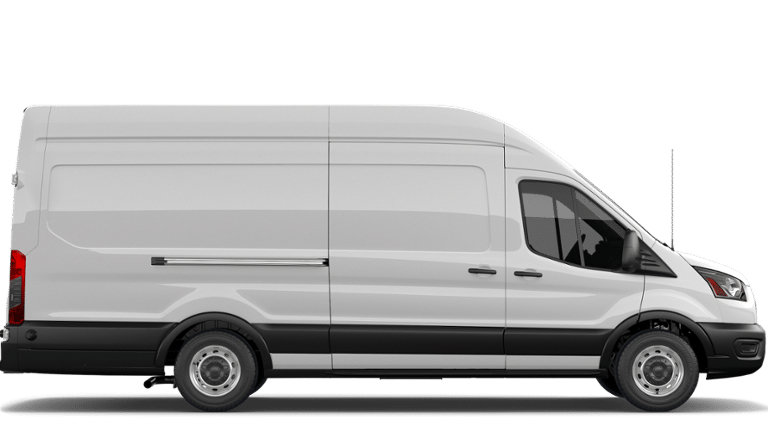 New 2027 Ford Transit 350 148 High Roof Extended w/ Load Area Protection Package RWD image 5