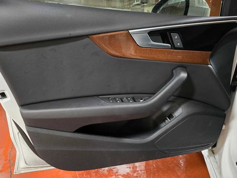 Used 2022 Audi A4 2.0T Premium image 22