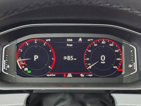 New 2026 Volkswagen Jetta SEL image 11