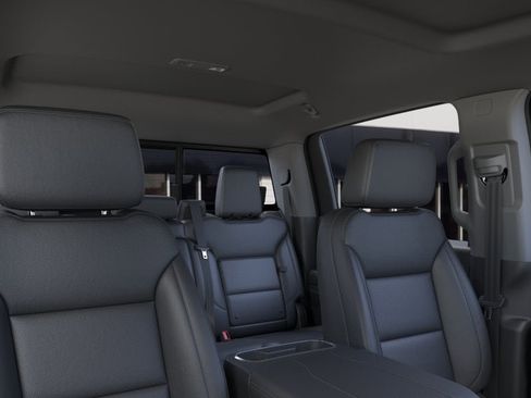 New 2026 GMC Sierra 1500 SLT w/ SLT Premium Plus Package AWD/4WD image 64