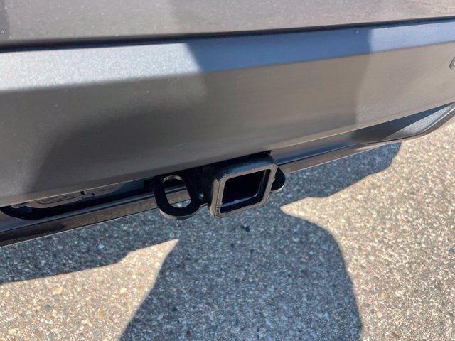 Certified 2024 Ford Explorer ST-Line w/ Class IV Trailer Tow Package AWD/4WD image 26